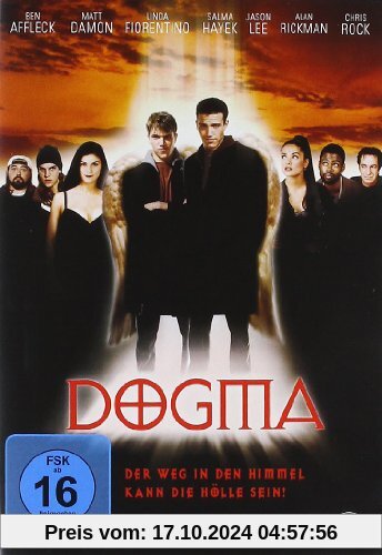 Dogma