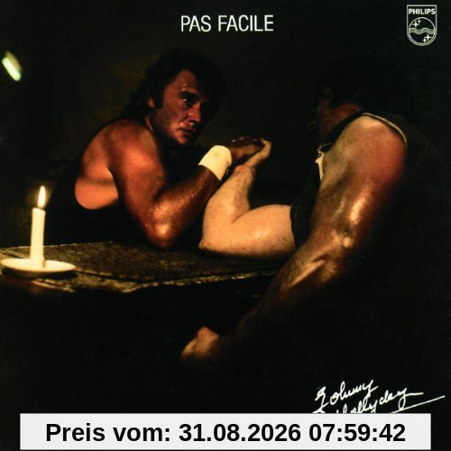 Pas Facile