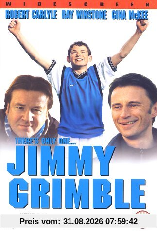There's Only One Jimmy Grimble [UK Import]