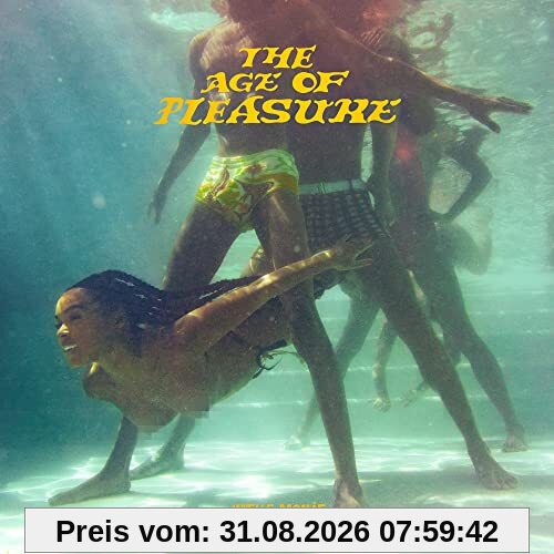 The Age of Pleasure