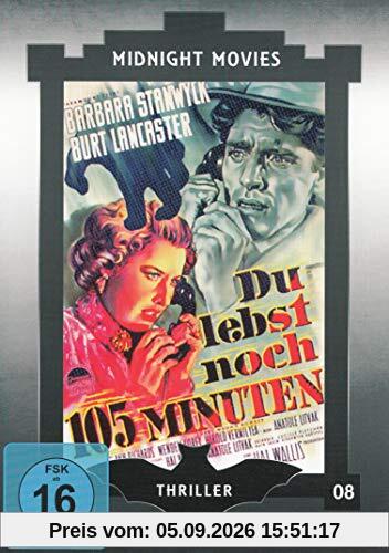 Du lebst noch 105 Minuten (Sorry, Wrong Number)