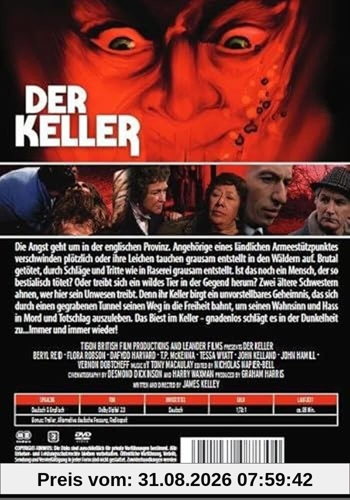 Der Keller