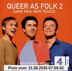 Vol. 2-Queer As Folk