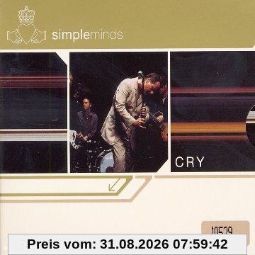 Cry (Ltd.Edition)