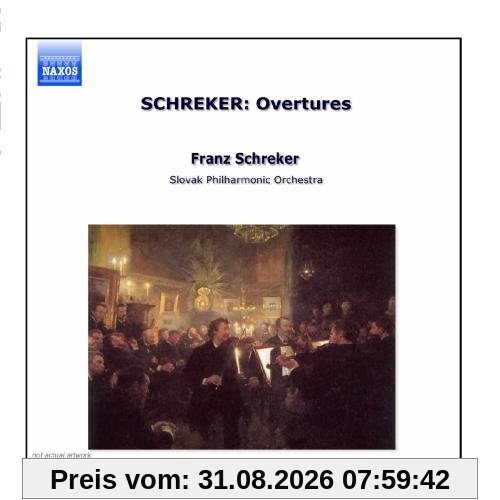 Ouvertüren