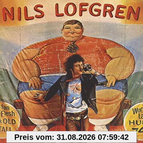 Nils Lofgren