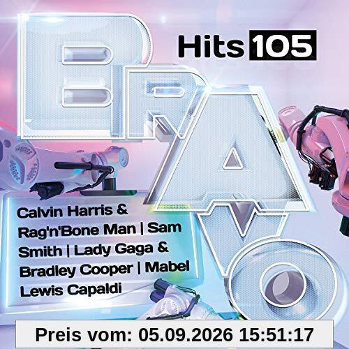 Bravo Hits Vol.105
