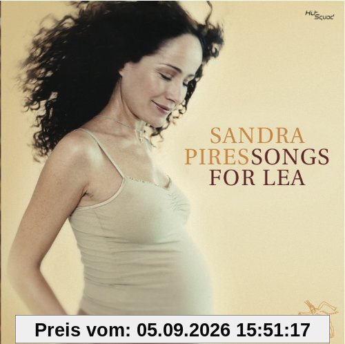 Songs for Lea