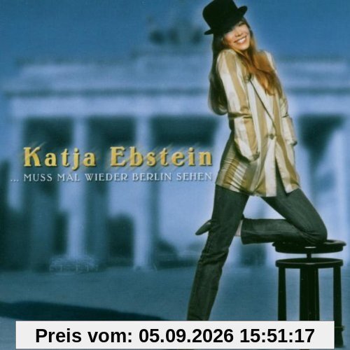 ... muss mal wieder Berlin sehen