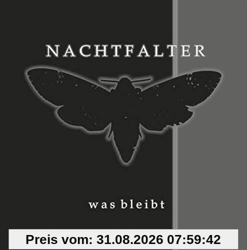 Was Bleibt