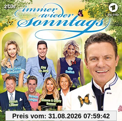 Immer Wieder Sonntags
