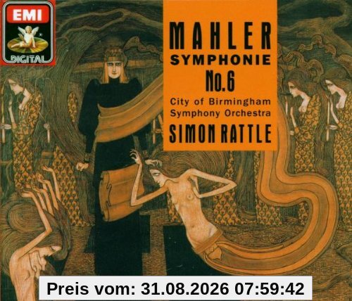 Sinfonie 6