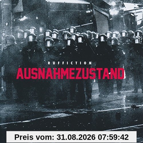 Ausnahmezustand