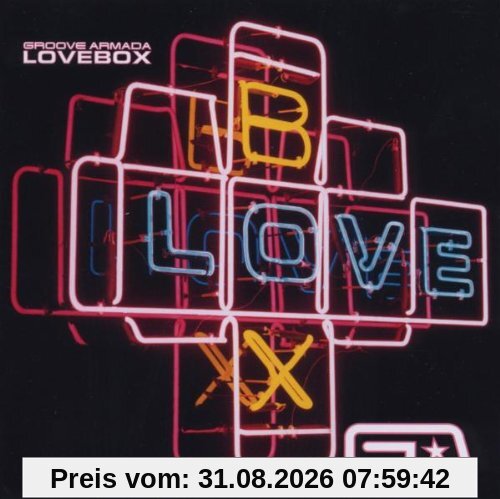Lovebox
