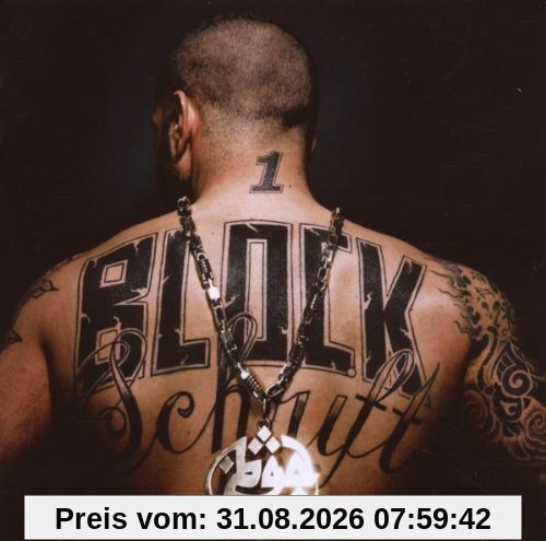 Blockschrift