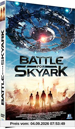 Battle for sky ark [FR Import]