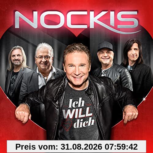 Ich Will Dich
