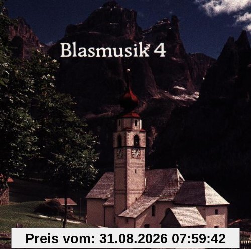 Blasmusik 4
