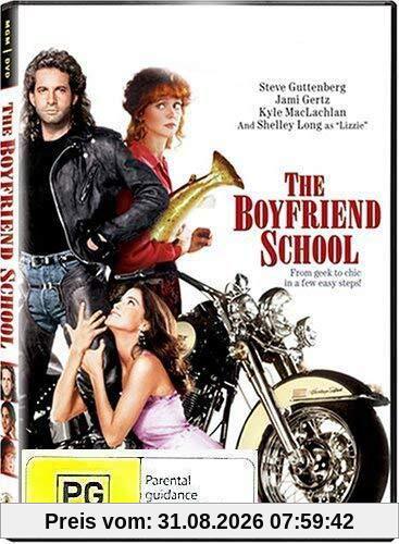 Boyfriend School