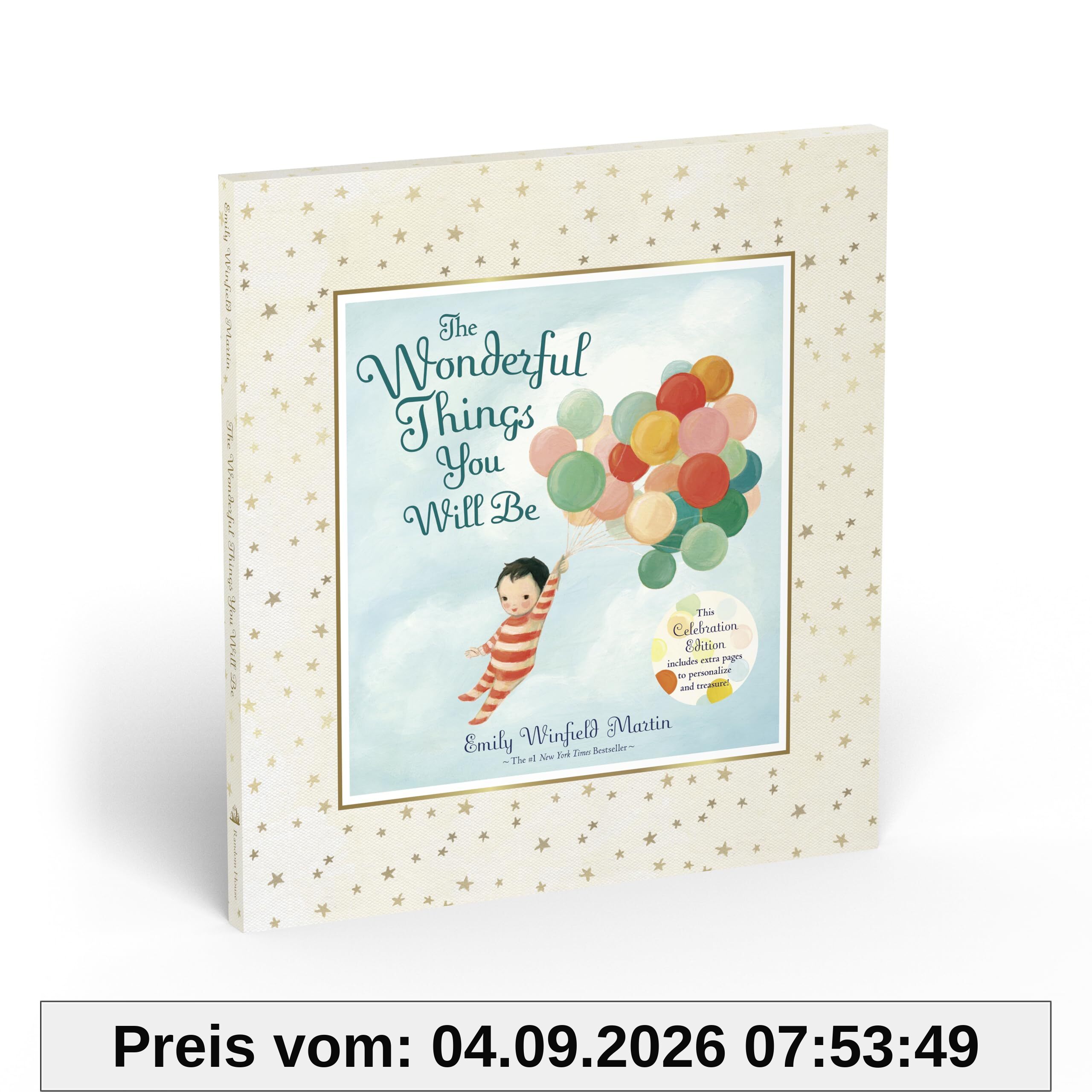 The Wonderful Things You Will Be (Deluxe Edition)