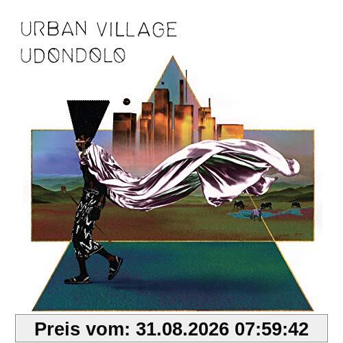 Udondolo