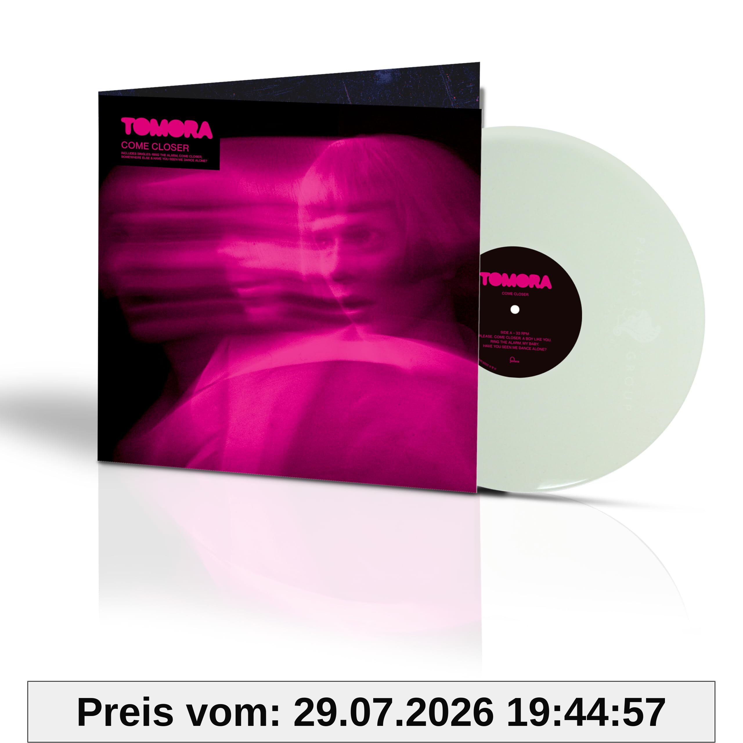Tbc [Vinilo] [Vinyl Lp]