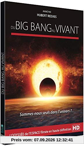 Du big bang au vivant [FR Import]