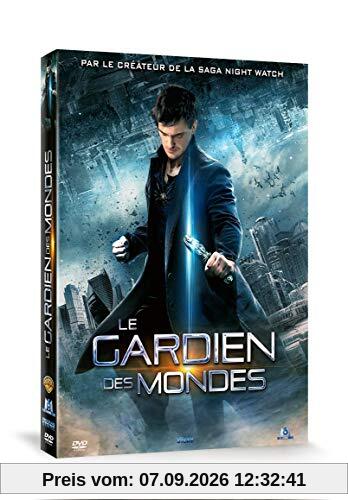 Le gardien des mondes [FR Import]