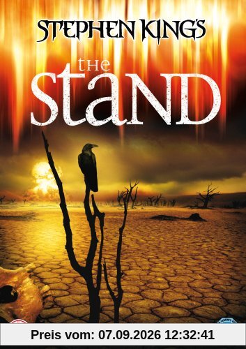 Stephen King's - The Stand [UK Import]