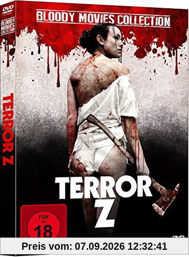 Terror Z (Bloody Movies Collection)