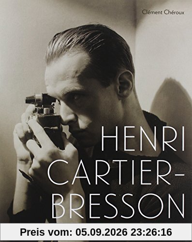 Henri Cartier-Bresson