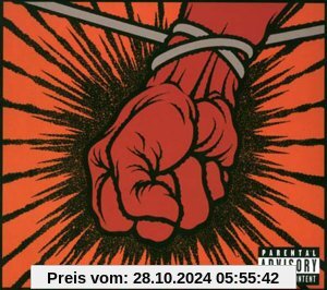 St.Anger [Vinyl LP]