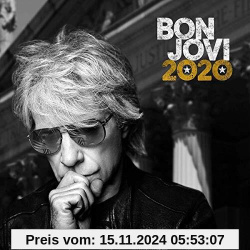 Bon Jovi 2020