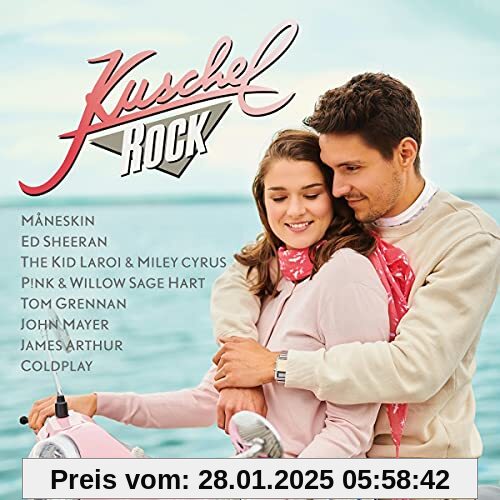 Kuschelrock 35