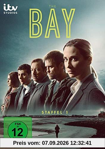 The Bay - Staffel 1 [2 DVDs]