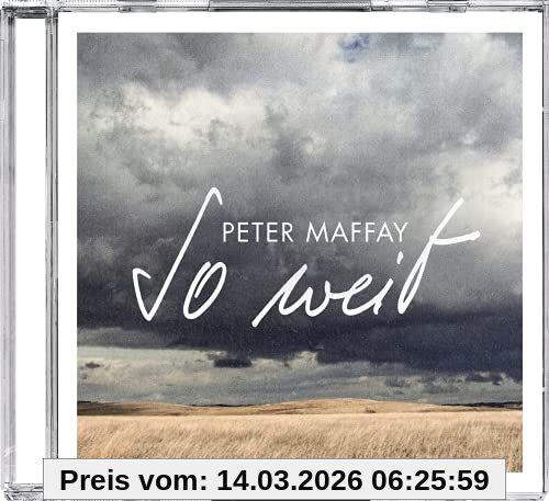 Peter Maffay So Weit