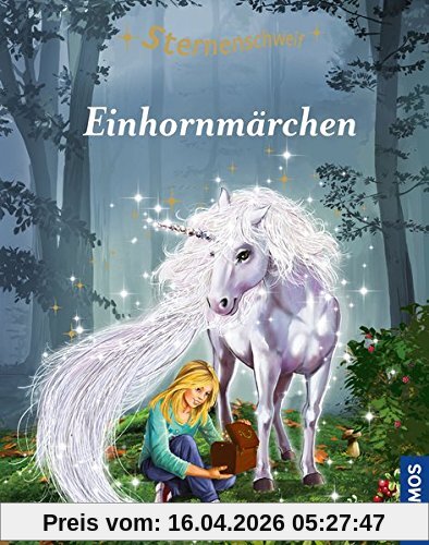 Sternenschweif, Einhornmärchen