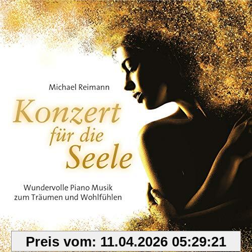 Konzert Für die Seele