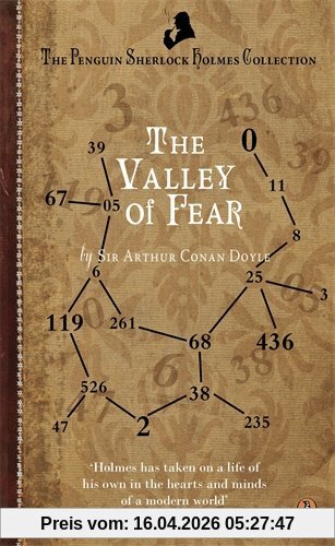 The Valley of Fear