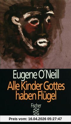 Alle Kinder Gottes haben Flügel: Stück in 2 Akten: Stück in 2 Akten. (Theater/Film/Fernsehen)