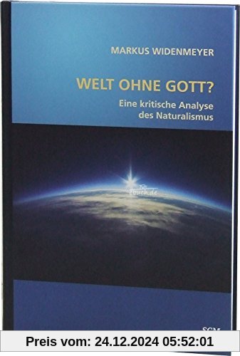 Welt ohne Gott?