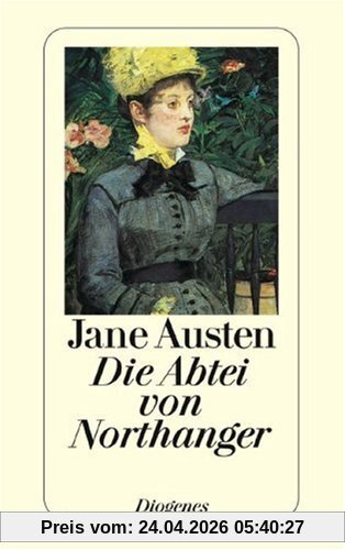 Die Abtei von Northanger