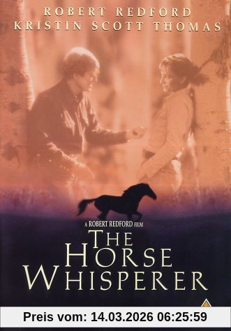 Robert Redford Horse Whisperer [Uk Import]