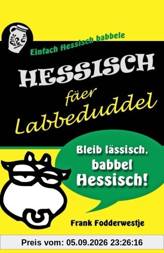 Hessisch fäer Labbeduddel