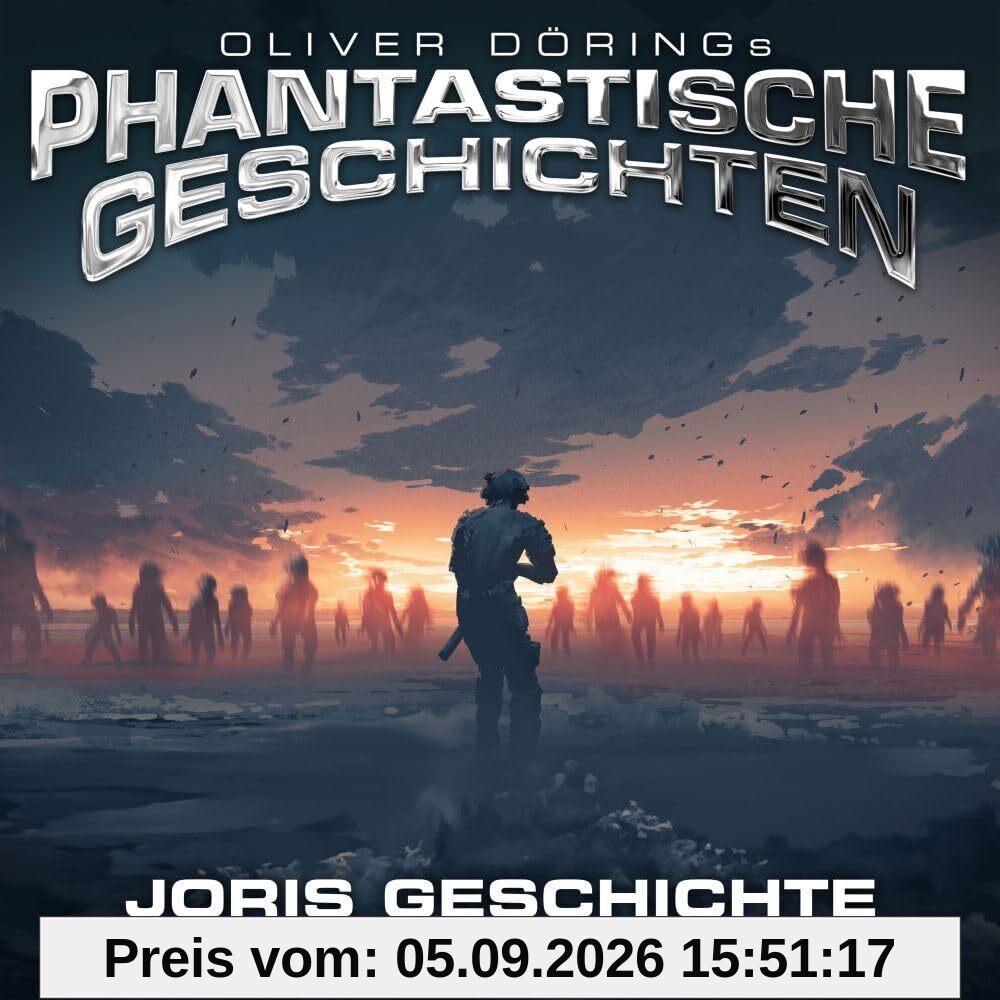 Joris Geschichte (Teil 1)
