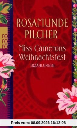Miss Camerons Weihnachtsfest: Erzählungen