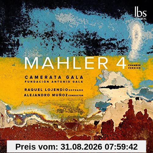 Mahler 4