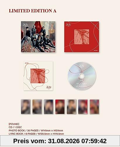 YOU (Limited Edition A)