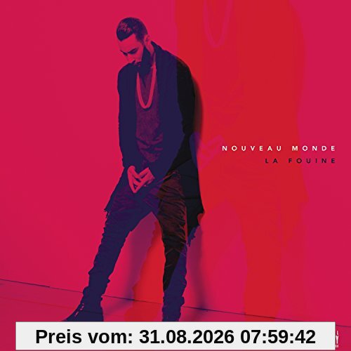 Nouveau Monde