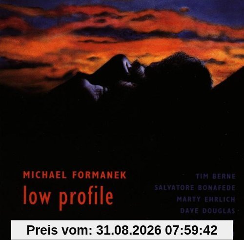Low Profile